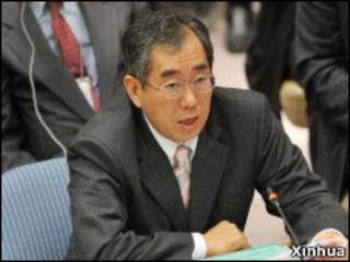日本外相松本剛明