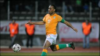 drogba