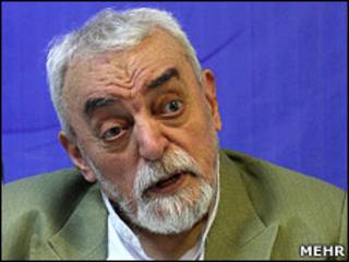 حبیب الله عسگراولادی