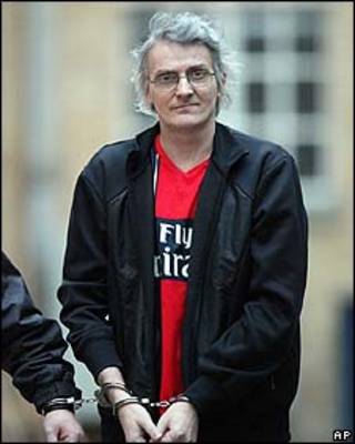 Colin Batley