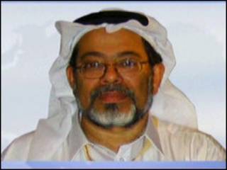 علي حسن الجابر