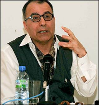 عکس از رامین حسینی