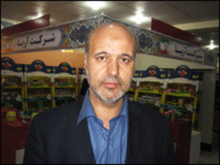 میر انوری