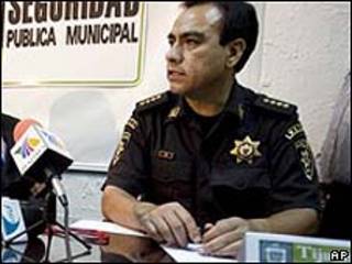 Julián Leyzaola/AP
