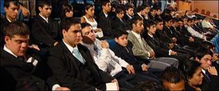 Graduación