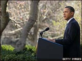 Barack Obama