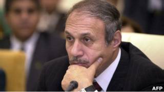 وزير الداخلية المصري السابق حبيب العادلي