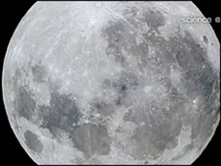 luna