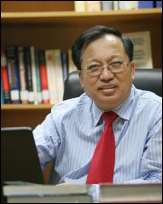 Giáo sư Augustine Hà Tôn Vinh, Chủ tịch và Giám đốc Điều hành Tổ hợp giáo dục Stellar Management