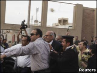 البرادعي