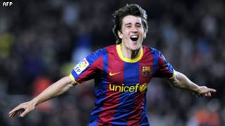 برشلونه