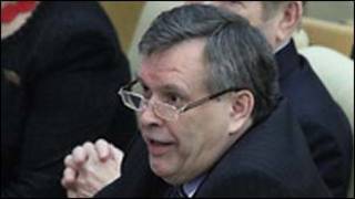 Виктор Илюхин