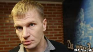 Альберт Сажин