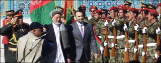 کریم خلیلمي