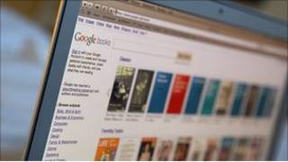 Google Books