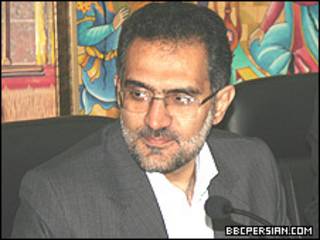 سید محمد حسینی
