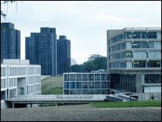 埃塞克斯大学