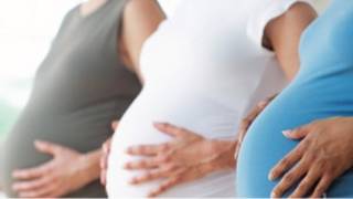 Mujeres embarazadas (SPL)