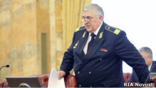 Дмитрий Гаев