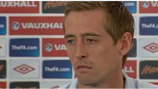 Peter Crouch