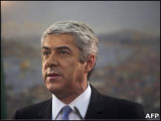 خوزه سوکراتس