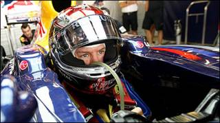 Sebastian Vettel