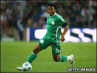 uche