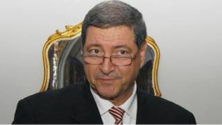 السيد الحبيب