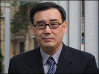 楊恆均(互聯網圖片)
