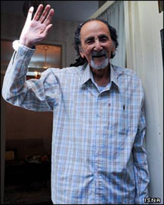 محمد ورشوچی