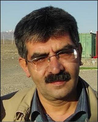 تصویری از محسن دکمه چی