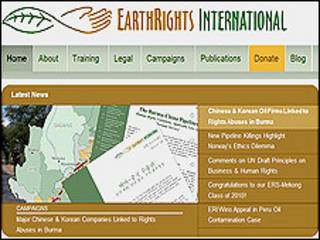 Earthrights