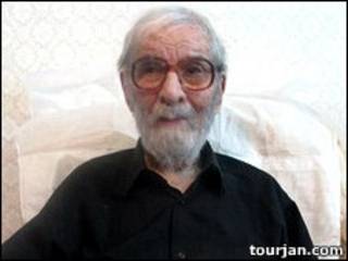 میراسماعیل موسوی