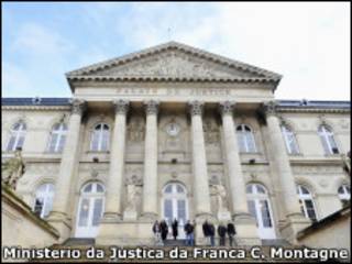 Palácio da Justiça de Amiens - Foto: Ministério da Justiça da França/DICOM/C. Montagné