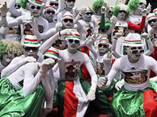 Taron jam'iyyar PDP