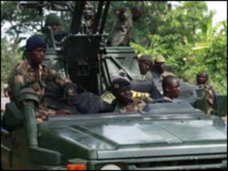 Dakarun dake biyaya ga Alassane Ouattara