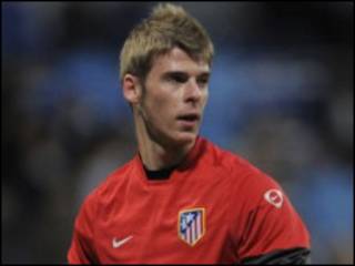 De Gea