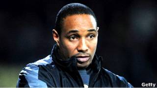 Umumenyereza Paul Ince