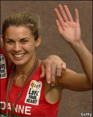 Foto: AllSport/ Getty Images