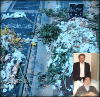میراسماعیل موسوی