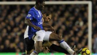 Louis Saha