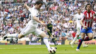 ريال مدريد