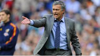 mourinho