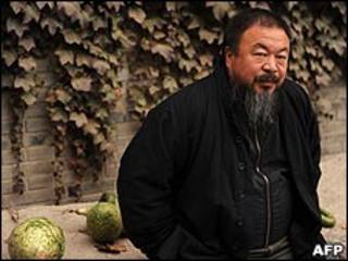 Ai Weiwei