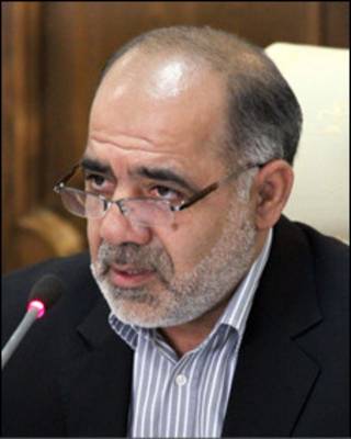 علی عبداللهی