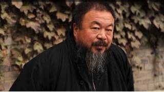 Ai Weiwei