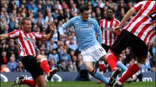 sunderland