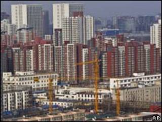 北京房市