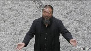 Ai Wei Wei