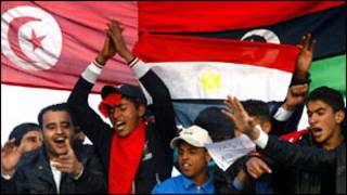 مصر وتونس